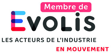 Logo_EVOLIS